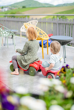 Familienurlaub im Familotel Landhaus zur Ohe